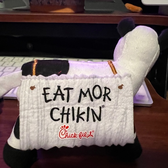 Chic-Fil-A collectable toys - Picture 6 of 6